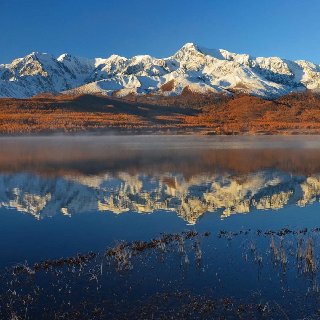 siberian_times's tweet photo. Remote Eshtykyol plateau in the Kosh-Agach region of the Altai Republic (Russia’s border with Mongolia), in pictures by photographer Roman Semashko, and local tour guide Alexey Salamatov https://t.co/w26zePsoS6