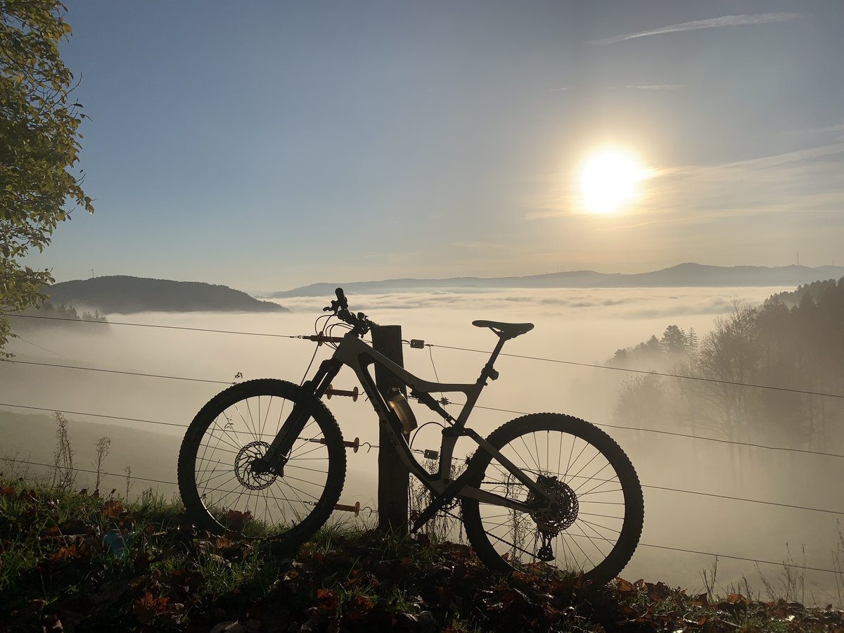 Timo_Wendle's tweet image. #Brandenkopf Tour mit Blick ins #Kinzigtal #Schwarzwald