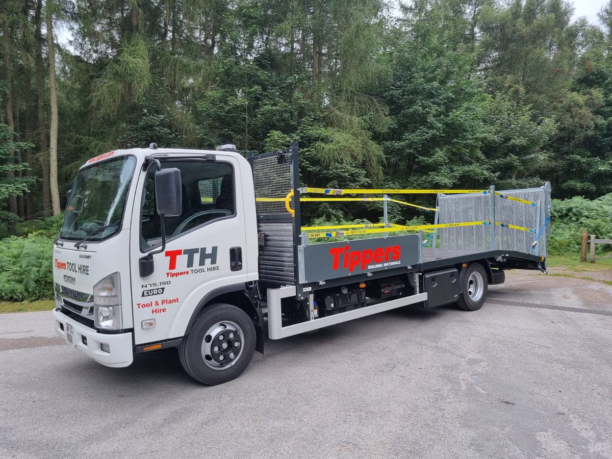 Shawtrack Services tweet media
