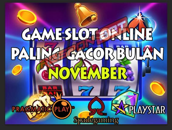 responbet's tweet photo. BOCORAN SLOT GACORBULAN NOVEMBER 2021 by:RESPONBET

Rasakan Sensasi Berbeda Bermain di Situs Judi Slot Online TERGACOR &amp; TERLENGKAP hanya di @officialresponbet

Ayo segera daftarkan dan mainkan SLOT ONLINE paling GACOR di situs responbet.

#responbet #slotpragmatic #pragmaticplay https://t.co/TI1IEO3T9I