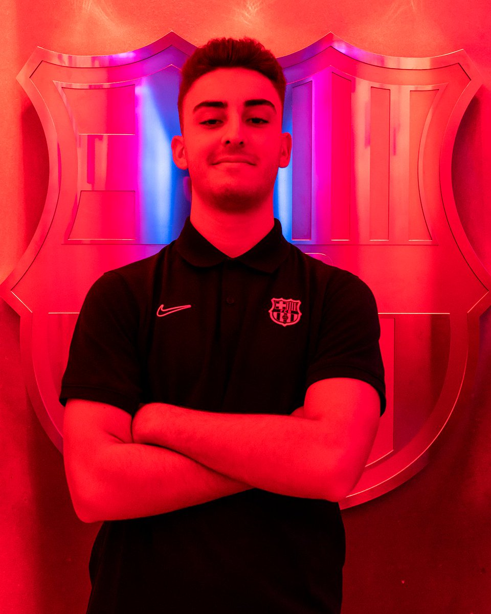 Barça eSports tweet media