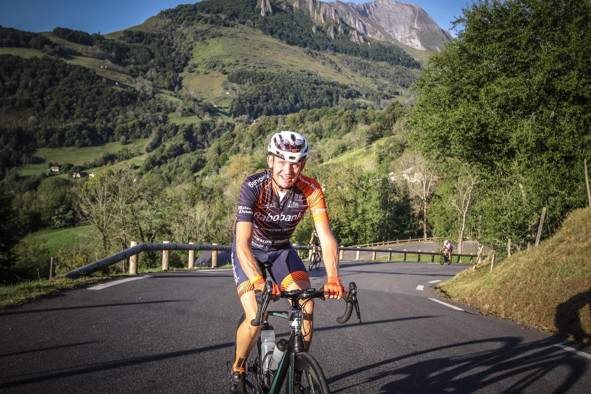 The Ride tweet media