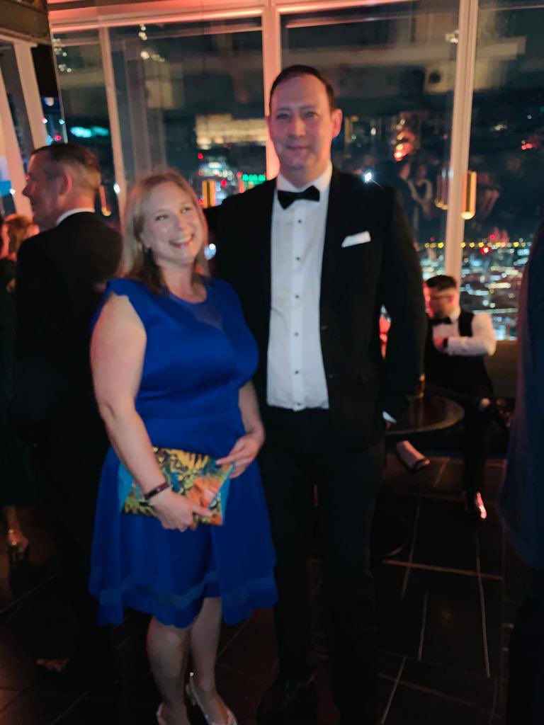 Huge thanks to all our supporters for voting us through to the final of <a href="/DigiLeaders/">Digital Leaders</a> #DL100 Thanks for hosting a fabulous evening and huge congrats to all the winners