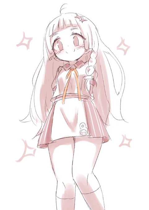ふむぅ 