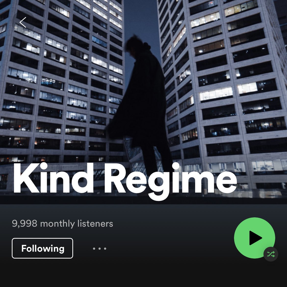 Agonisingly close to 10k