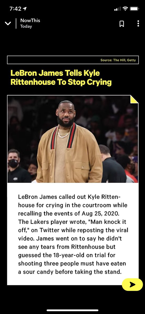 BryceBrumfield1's tweet photo. @KingJames https://t.co/KJWL6n15vu