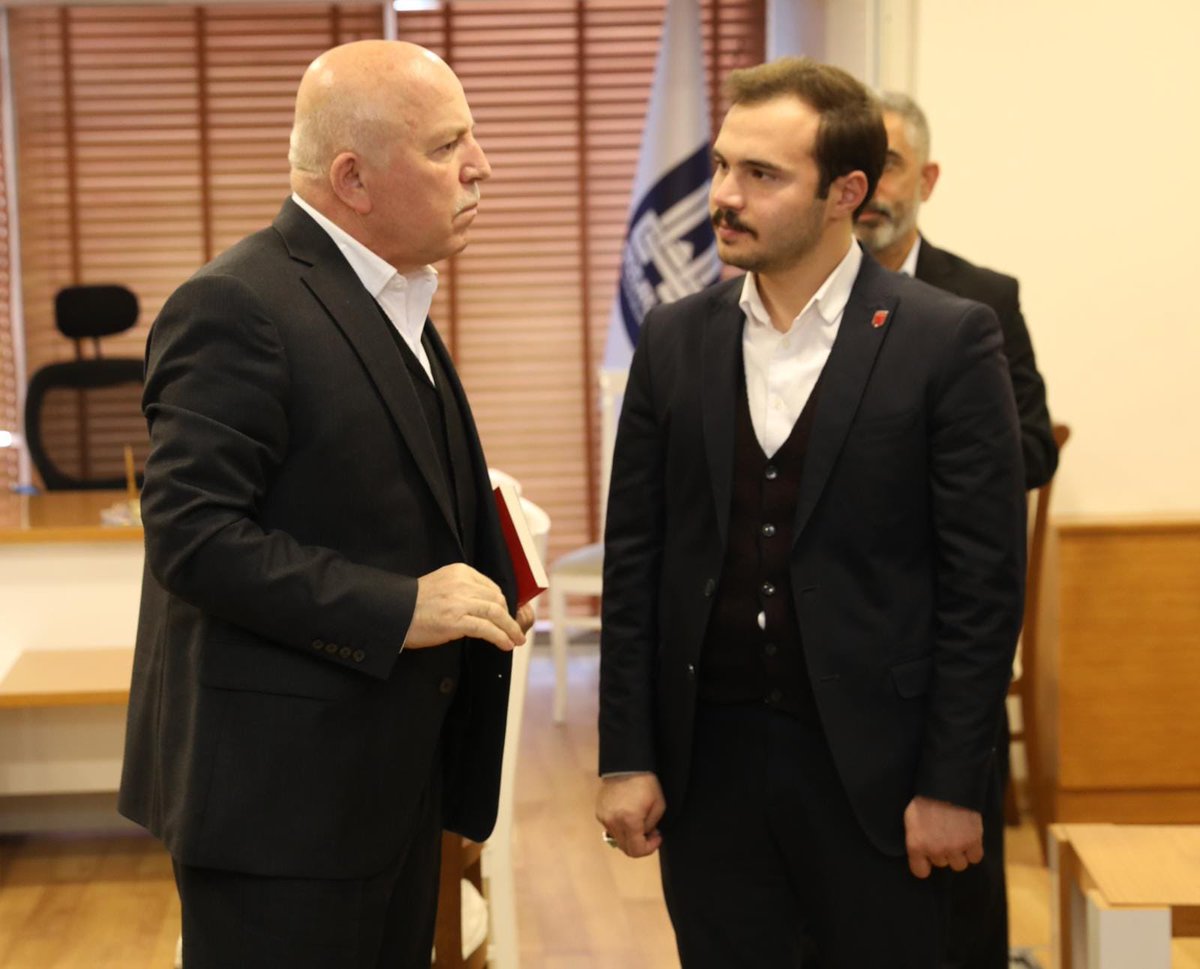 Mehmet Sekmen