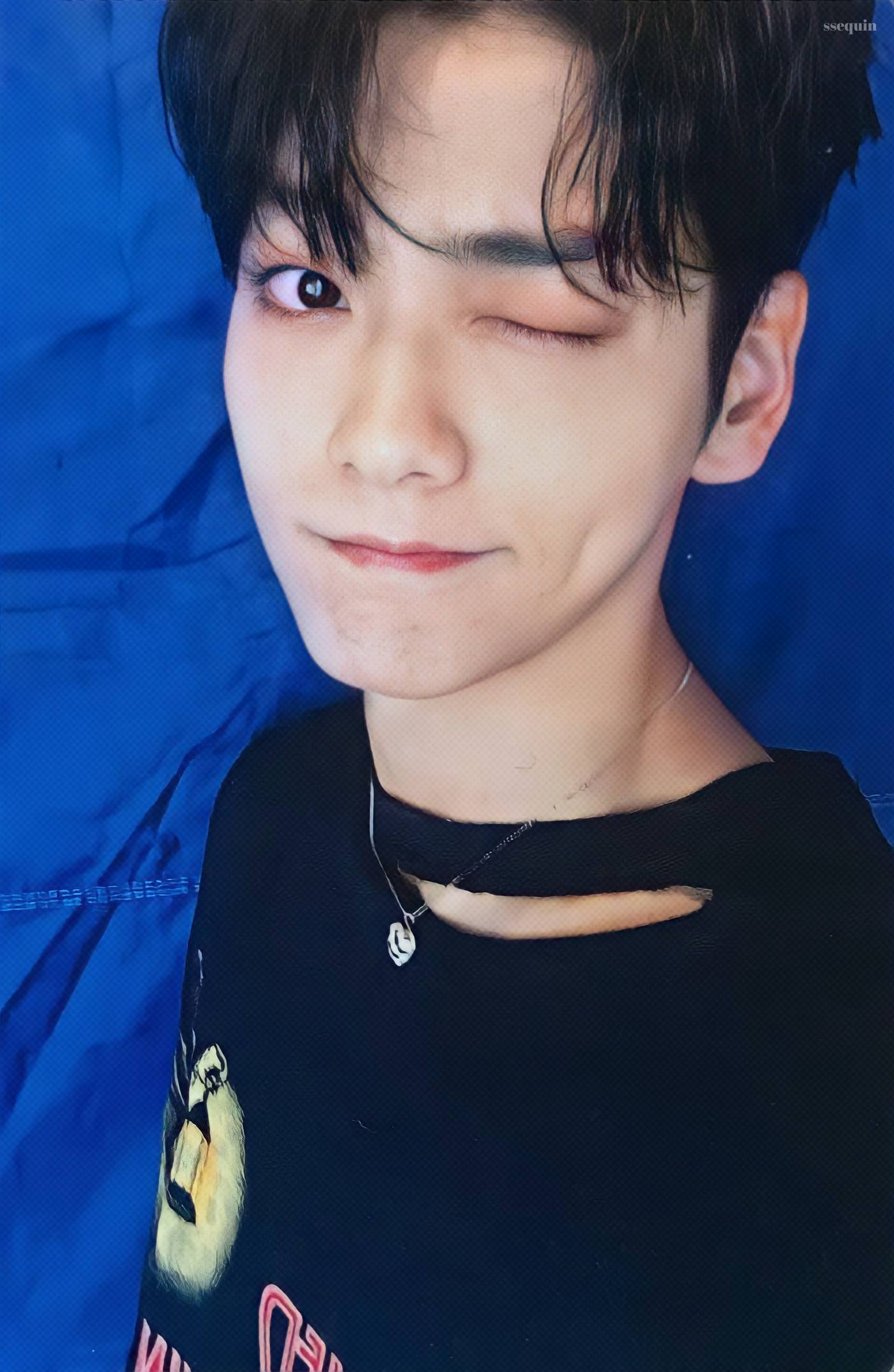 TXT chaotic wonderland ボムギュ コンプ TOMORROW X TOGETHER