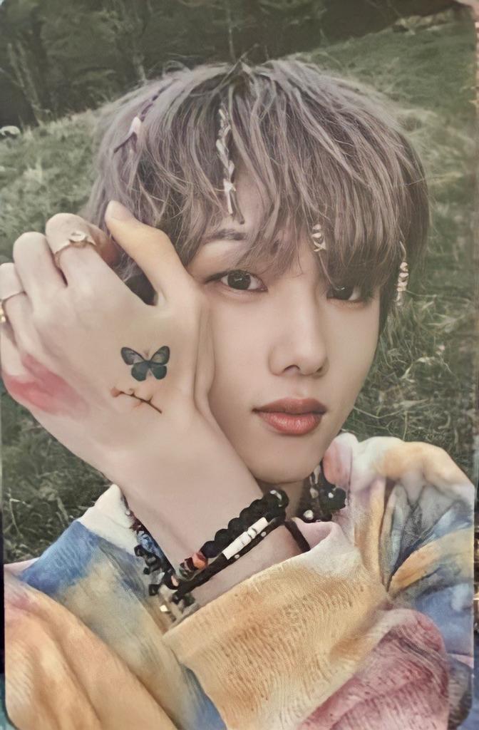 wtb lfs ph only

Jisung hello future - future pc (nabisung) 
max budget: 300-400 
- clean pc
- preferably onhand
- mop: gcash
- dm me

🏷 nct dream wts lfb hello future jisung future nabi butterfly photocard