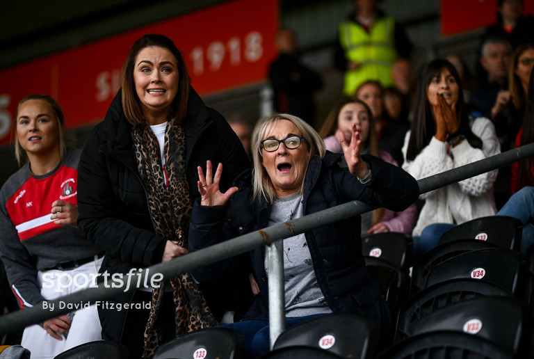 sportsfile's tweet photo. Congrats to @sportsfiledfitz on winning the Best Photograph Award at the @officialgaa 2020 MacNamee Awards!

He won it for this picture of anxious fans at the @TyroneGAALive SFC Semi-Final of Trillick St Macartan’s v Na Fianna Coalisland at Healy Park!

https://t.co/4HxJ3uxtZb https://t.co/tv5hkpEHRI