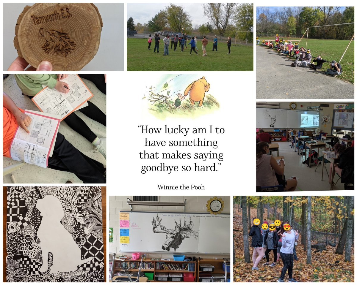 MsSchindel2017's tweet photo. I can't even begin to put words to my past 8 weeks @TES_LDSB! Although I'm excited about going off to my next adventure (📸) this school and these kids will always have a place in my heart. These 7/8s taught me so much, I'm taking so way more with me that I brought ❤️ #thankyou https://t.co/ayySnyZQsS