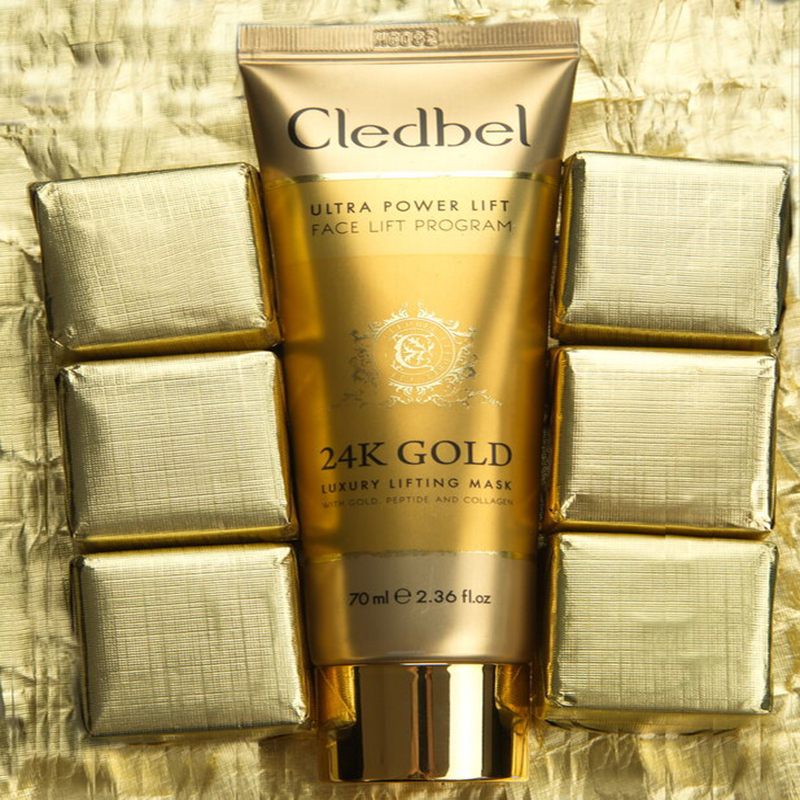 Willwax1's tweet photo. Cledbel 24K Gold - маска-пленка с лифтинг-эффектом

Инновационная маска Cledbel 24K Gold с коллоидным золотом для безоперационной подтяжки кожи лица и шеи.

https://t.co/K3NzXiB2pl

#Willwax #Cledbel #24KGold #маска #новости #косметика https://t.co/iFE15qmWwH