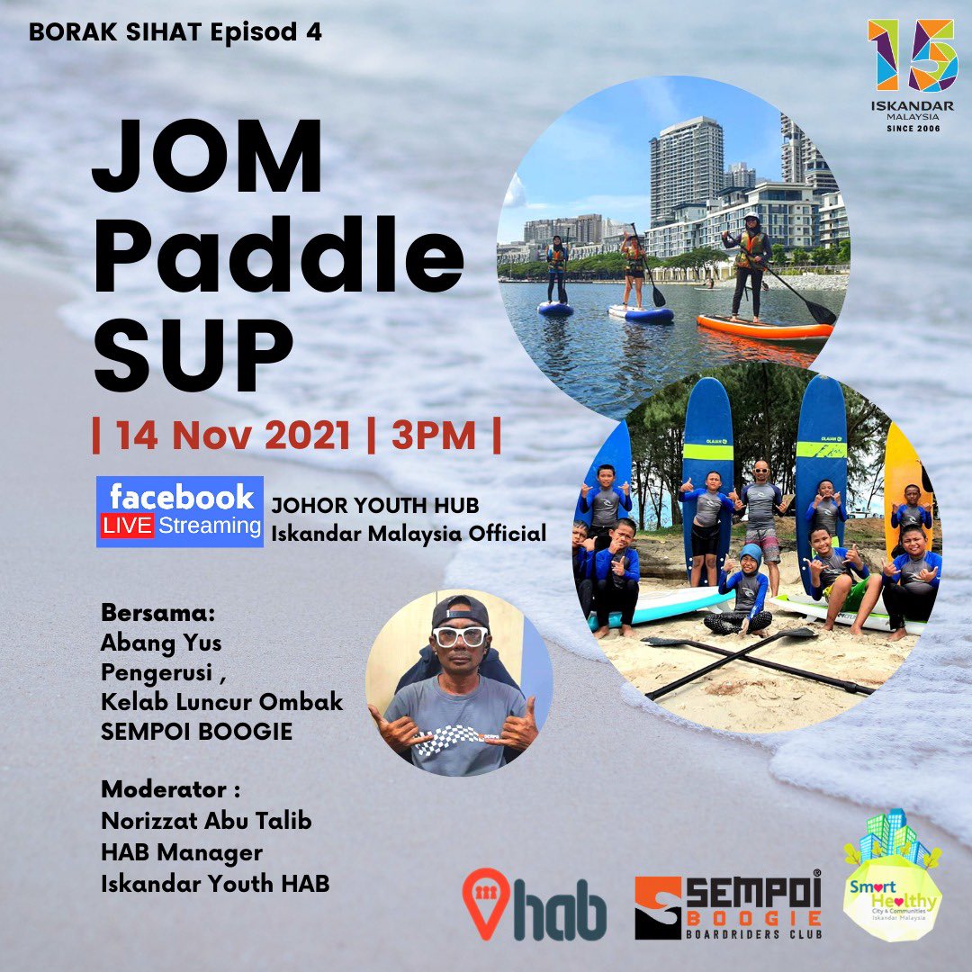 Iskandar Malaysia tweet media