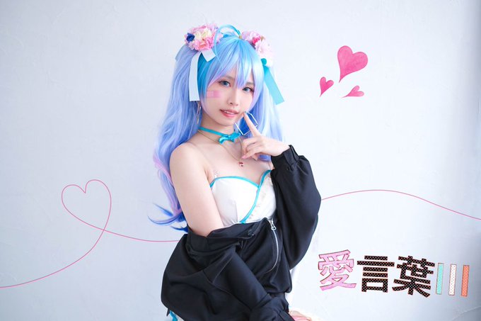 コスプレイヤーのぞみのTwitter画像14