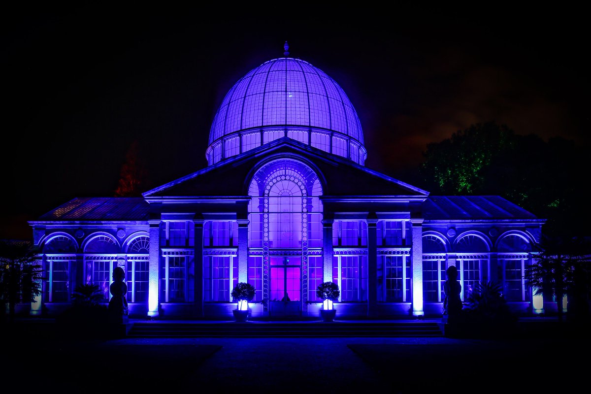 Teddington_Town (@teddington_town) on Twitter photo Here's an amazing offer from our friends at <a href="/SyonParkHouse/">Syon House and Gardens</a> for the opening of the wonderful annual Enchanted Woodland, which kicks off tonight!
Simply enter the code FREAKYFRIDAY at the checkout and get two for one on adult tickets for tonight.
enchantedwoodland.com Here's an amazing offer from our friends at <a href="/SyonParkHouse/">Syon House and Gardens</a> for the opening of the wonderful annual Enchanted Woodland, which kicks off tonight!
Simply enter the code FREAKYFRIDAY at the checkout and get two for one on adult tickets for tonight.
enchantedwoodland.com