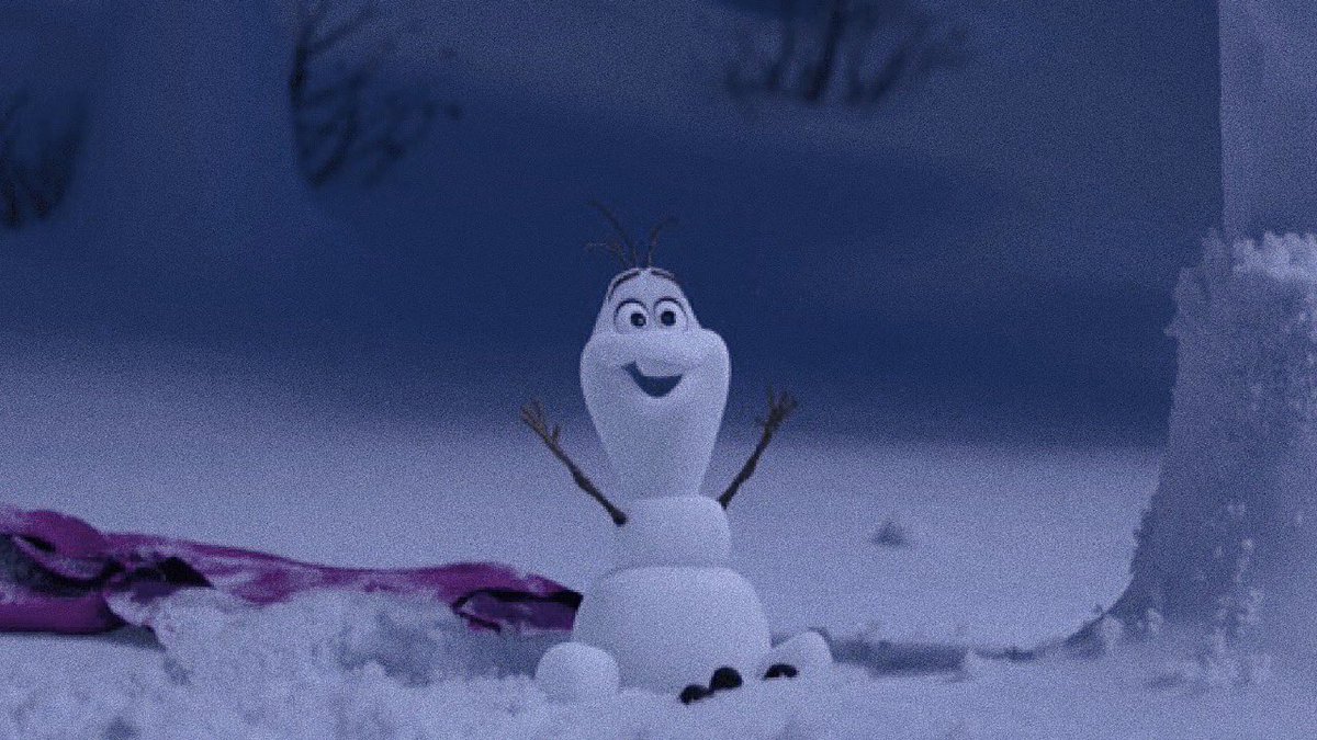 オラフさま TDR ディズニー ぷらん on X