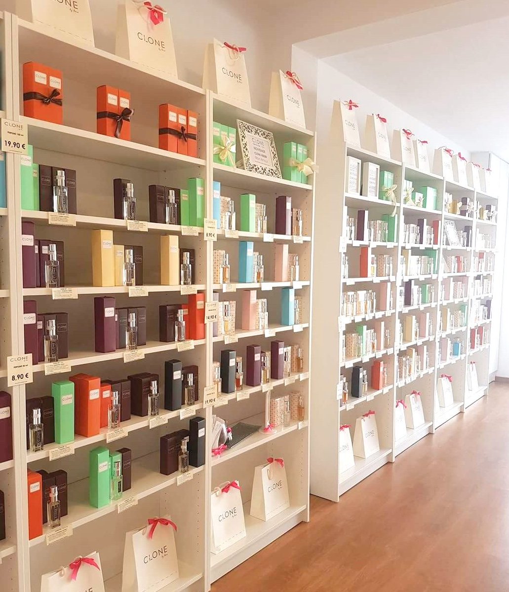 RuthCLONE_QC's tweet image. Informamos os nossos estimados clientes o nosso Horário agora alargado ao Sábado! 
Sábado das ...
🕘 10.00H às 13.00H 
🕘 14.30H às 17.30H 
Sempre a pensar em si 😉
Aguardamos a sua visita 🙂 

CLONE by Ana - Quinta do Conde 
Rua Garcia de Orta N.1051 D 
2975-275 Quinta do Conde