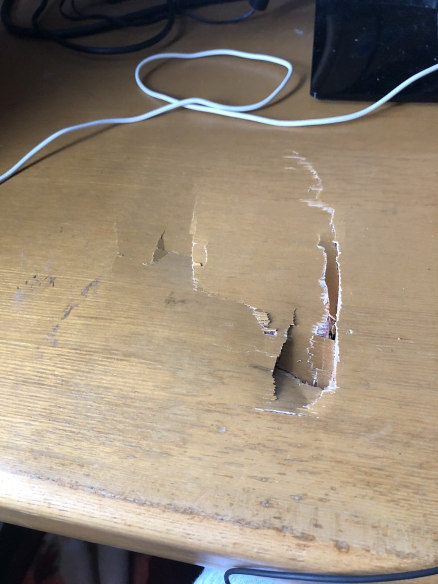 kitutuki_310's tweet photo. 1枚目　4月
2枚目　現在 https://t.co/zuPExrvn6G