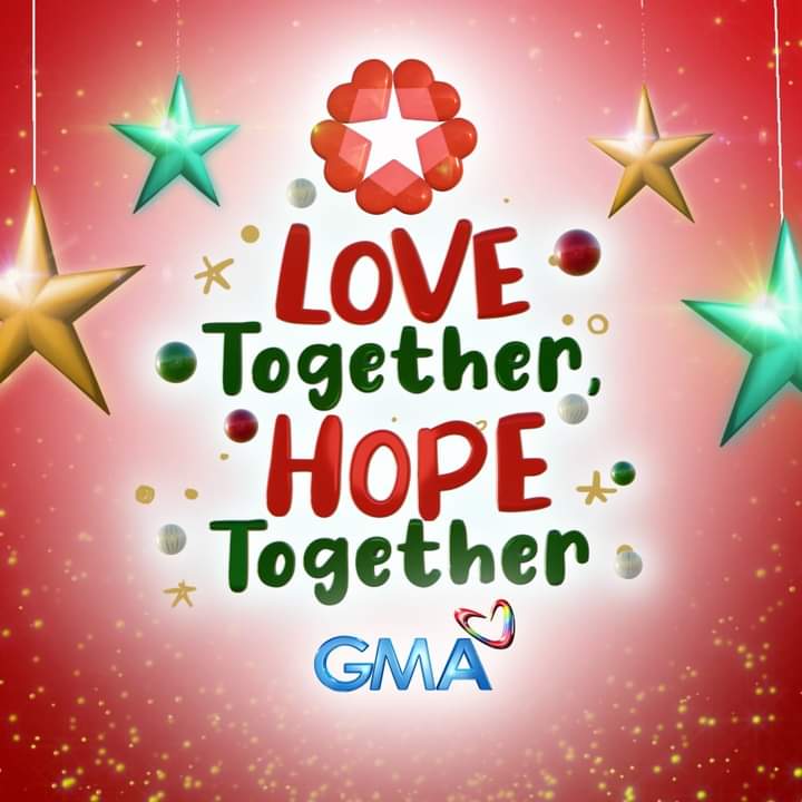 Jhay209's tweet photo. #LoveTogetherHopeTogether 

Sabay sabay natin panoorin ang gma Christmas I'd station proud to be kapuso @2002kyline @MarianRiveraFP @mainedcm @aldenrichards02 @beaalonzo_army @dingdongdantes @ https://t.co/1Yi4Dx450p