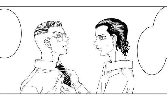 幹部軸キサタケ描いてる 