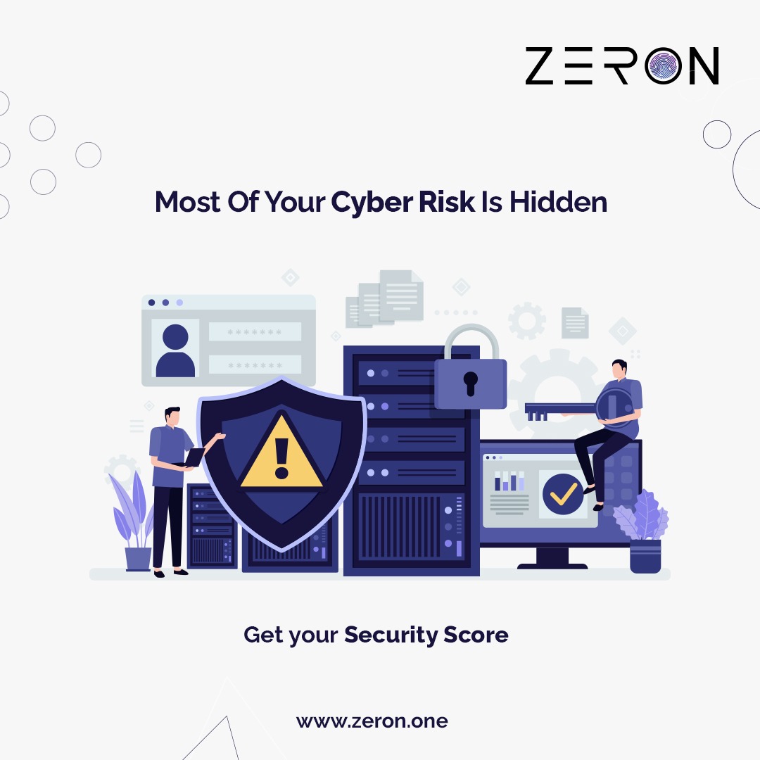 securezeron's tweet photo. In order to understand your cyber risk, it is critical to know the Security Score!
Visit https://t.co/5VTQioDlUX and book a demo with us.
#Zeron #YourSecurityMatters #CyberSecuritySolution #CyberSecurity #BreachProbablity #DataBreach #DataMatters #YourSecurityMatters https://t.co/IZLRia5Ep8