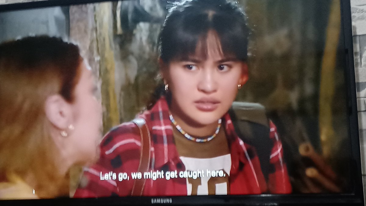 gotmeCML's tweet photo. @MyJaps watching nooow

StillSeries BagongMundo
#StillBagongMundo
#ViuStillSeries https://t.co/0AzXQ55Zfo