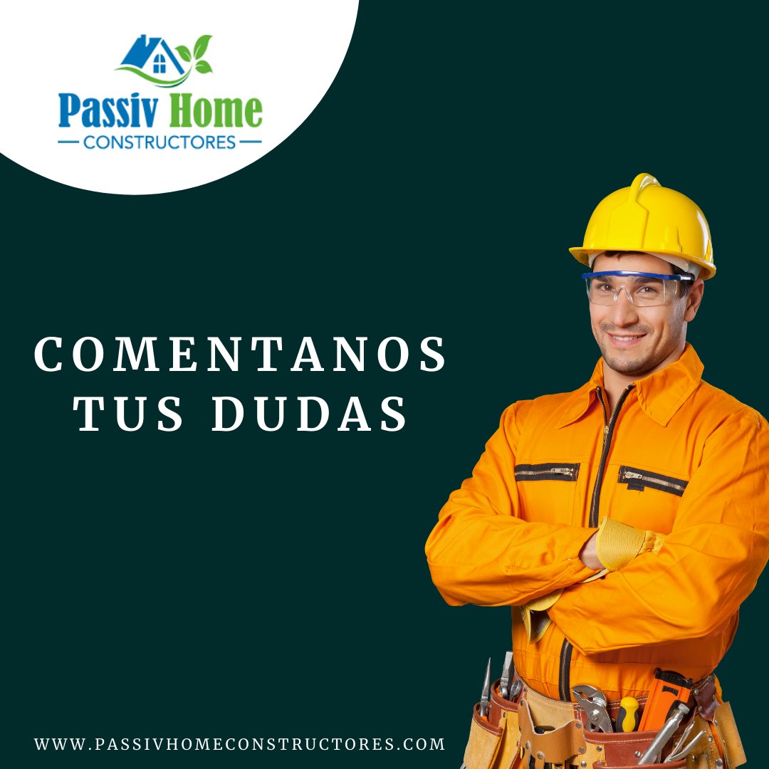 ¿Qué quieres saber sobre casas passivhaus?

 #passivhaus #passivhome#arquitectos #materiales #ingenieriacivil #obras #construcciones #reformasintegrales #reformasdecasas #pisos