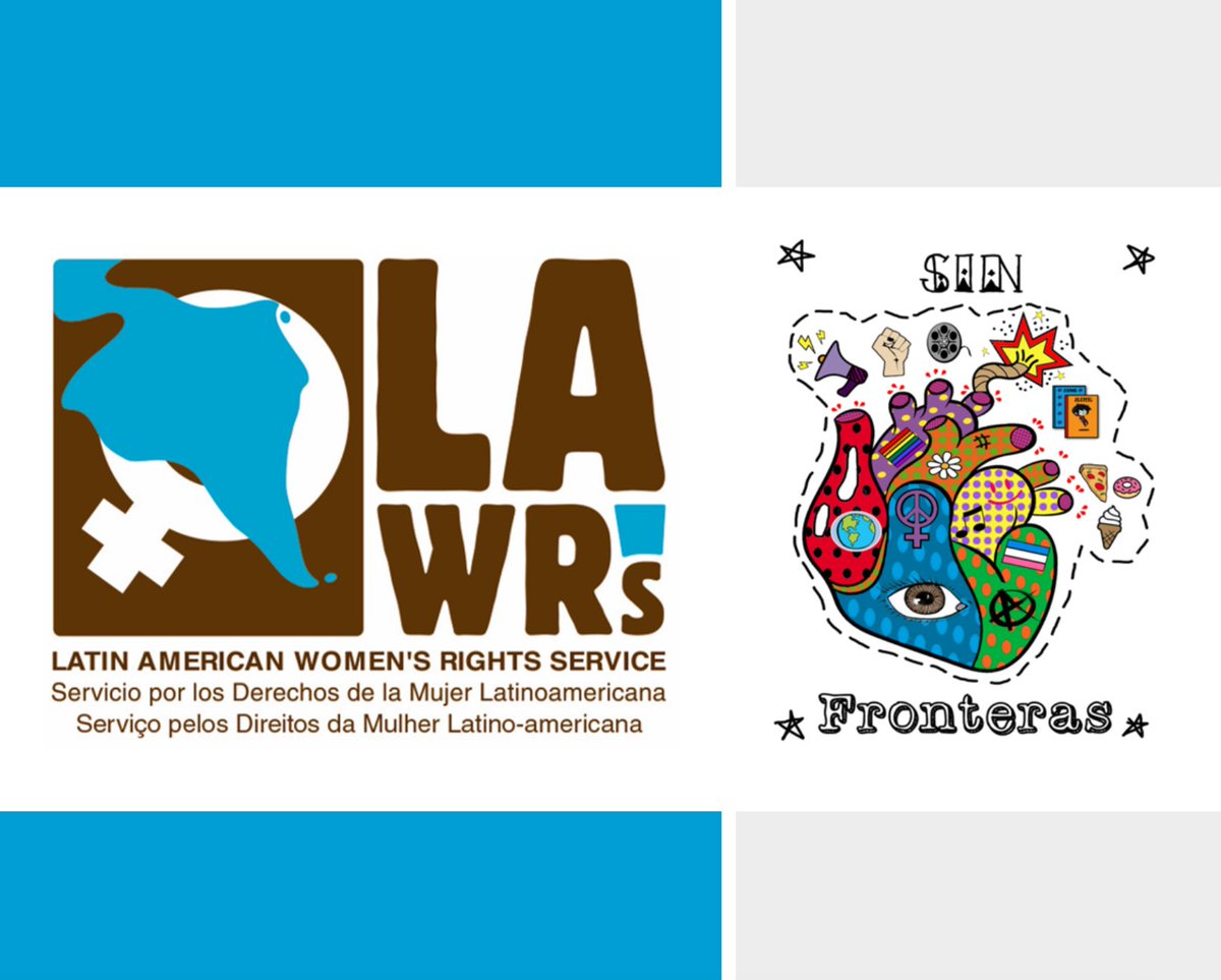 MVRColombia's tweet photo. Each day this week - meet the team! Joining 
@MVRColombia and  @BL_Americas at #museumforme 13.11.21 @britishlibrary for @BeingHumanFest will be Melissa Munz, coordinator of Sin Fronteras:

https://t.co/9CLck54FOU

at the Latin American Women’s Rights Service (LAWRS) 
@lawrsuk https://t.co/kh2KKn0VY1