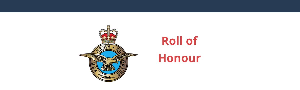 Filey Series! #RemembranceDay2021 we have found nearly all the 4,000 #Caribbean volunteer recruits who responded to the call in WW2. The Roll of Honour is the first time many have been found, acknowledged and listed, read africansinyorkshireproject.com/ww2-roll-of-ho… Remembering that not all returned.