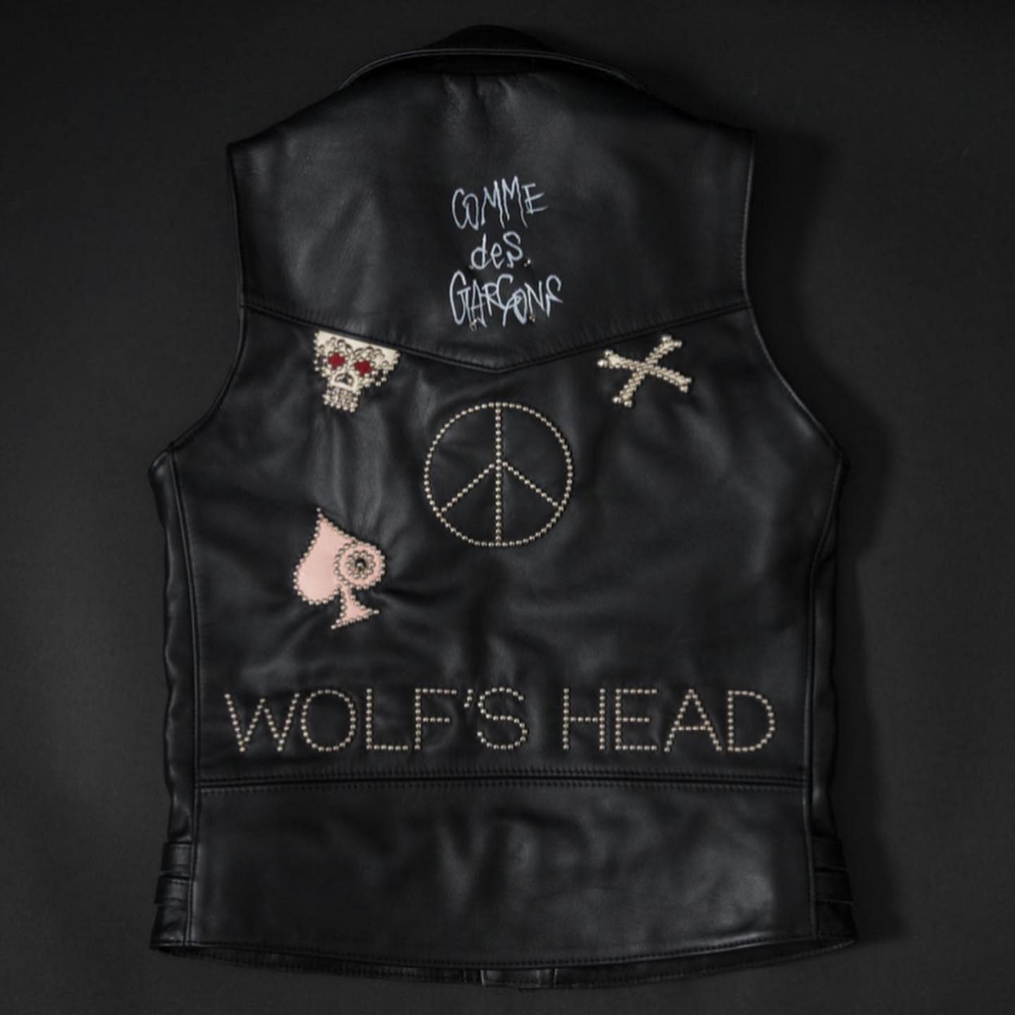 Lewis Leathers على X: Lewis Leathers على X: