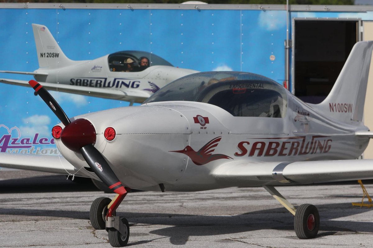 ShowcaseDeLand's tweet image. Thanks to everyone who came out for Day 1 of #DSAS21. What a great first day with beautiful weather!

We’ve got two more days of #SportAviation goodness to go! Come join us! 

sportaviationshowcase.com

📷 @simoneauPhoto