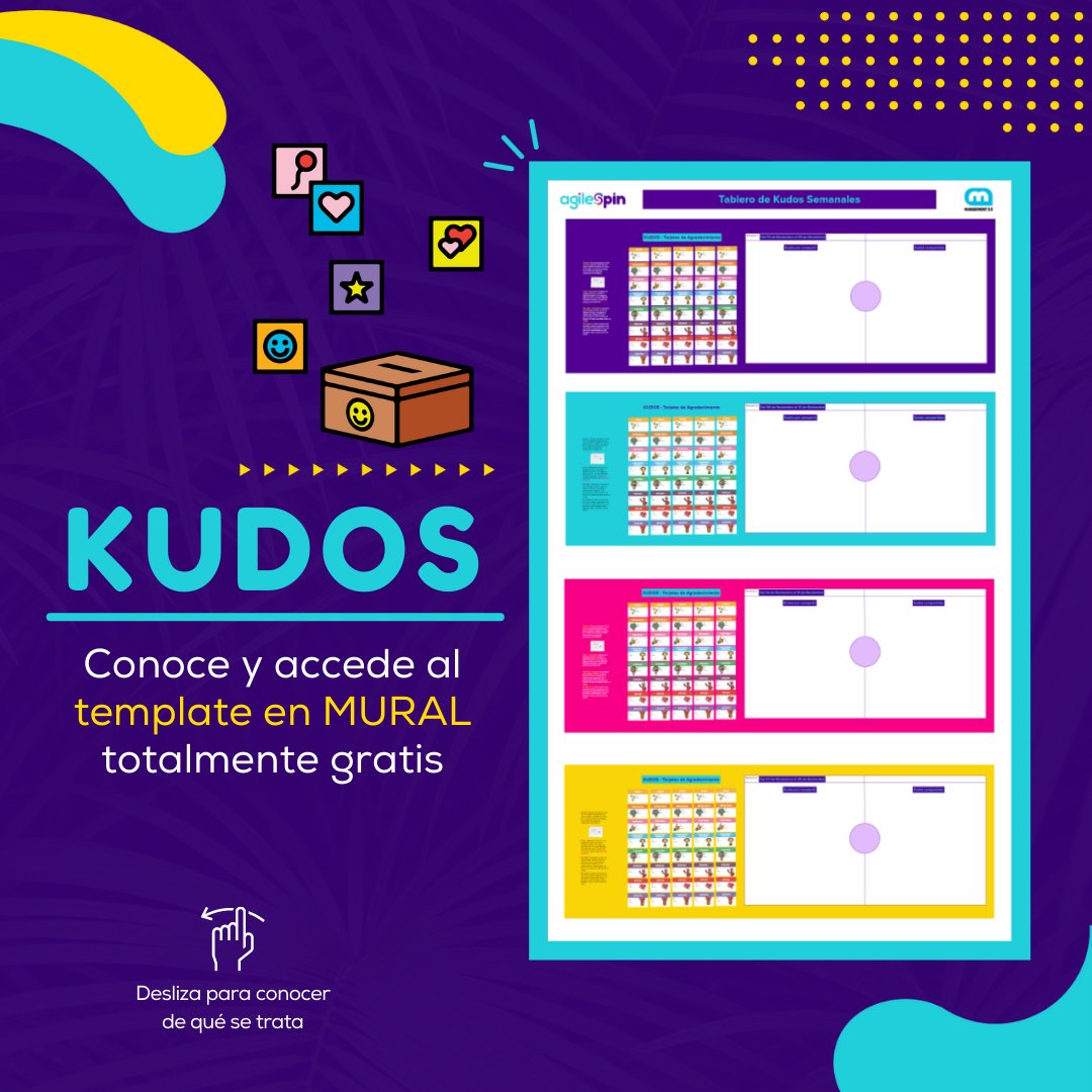 AgileSpin tweet media