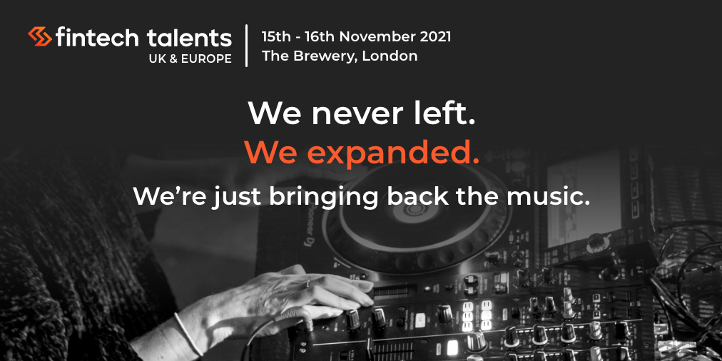 media7_io's tweet photo. @FintechTalents will be held on the 15th and 16th November, 2021. This event will give resolutions on industry problems through a wide spectrum of financial services: https://t.co/w4jZEeyVUu
#ftt21 #fintech #finance #technology #account #data #capitalreport #media7 https://t.co/qAxxNmLRLa