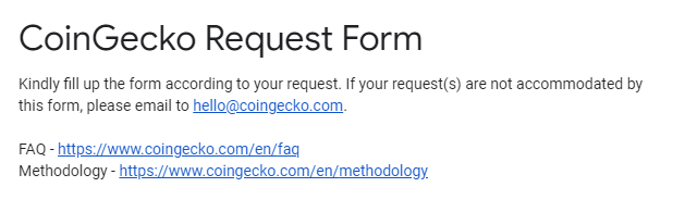 ZombieSkullBSC's tweet photo. .@coingecko x @ZombieSkullBSC 

Coingecko Listing request was successfully submitted🧟‍♂️🌫️ 

Check our Telegram Community Group: https://t.co/OlGoLcP0Oi https://t.co/5Lsb56m9Yz