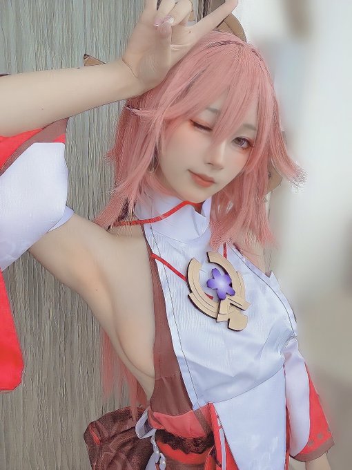 コスプレイヤー奥寺テーラのTwitter画像29