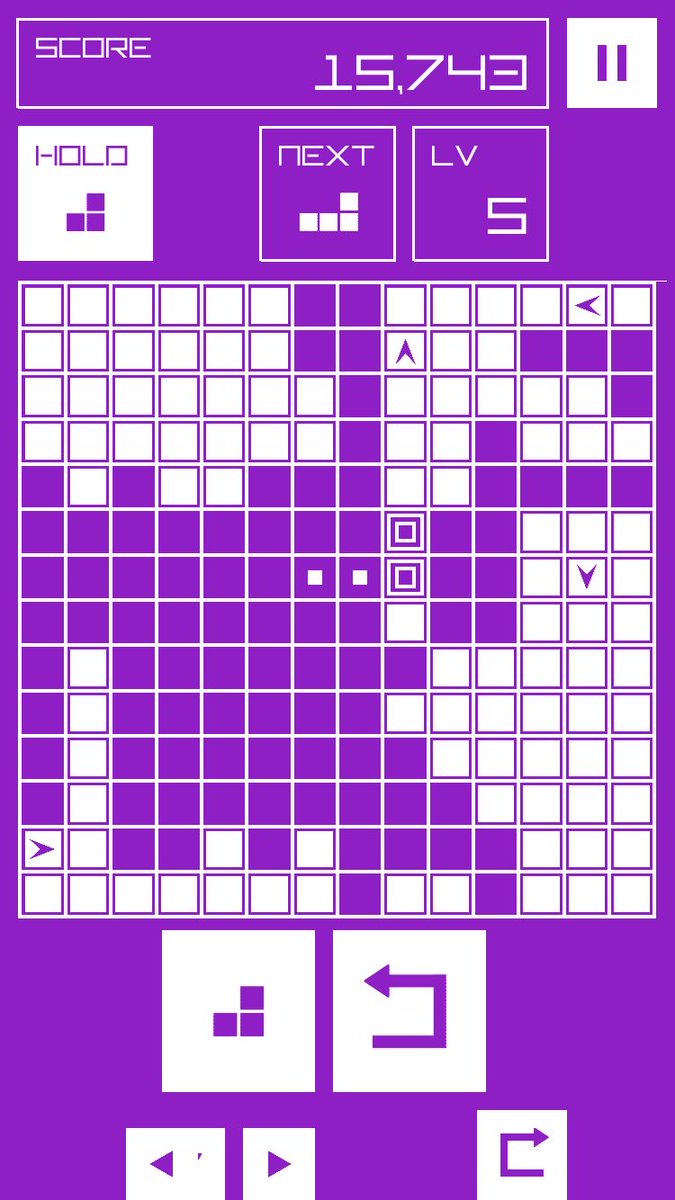 bbbwDevCube's tweet photo. ああああああぁぁぁぁ!!
ちくそー!
Free App Cube Direction
Android: https://t.co/IMwUQcsaCG
iOS: https://t.co/I2Y5X5hFgh
#CubeDirection https://t.co/E4cXNyomei