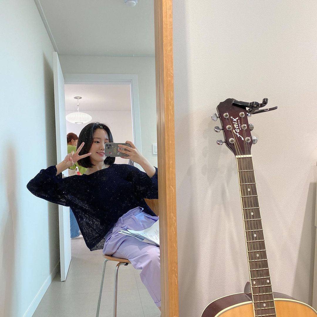 george_ktvjjh's tweet photo. @/2xj_hee update
#올댓뮤즈 #sbsfune
11pm tonight 👀
See you today❣️
#JinJiHee #Jihee https://t.co/1diz4SG0Bv