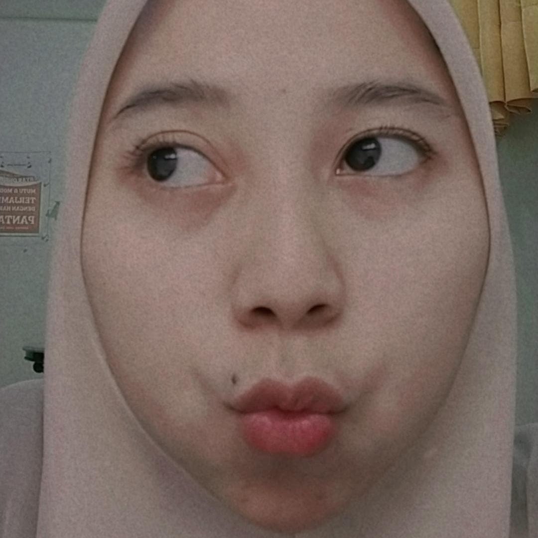aprlaua_'s tweet photo. #FotoProfilBaru https://t.co/HC4qx7SPVc