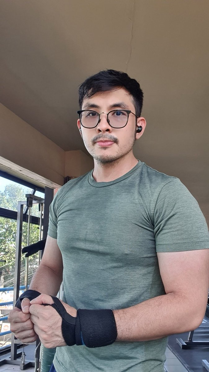 CarloDelFierro1's tweet photo. Focus.. Focus.. Focus.. 😊❤ https://t.co/H8mLjPbfad