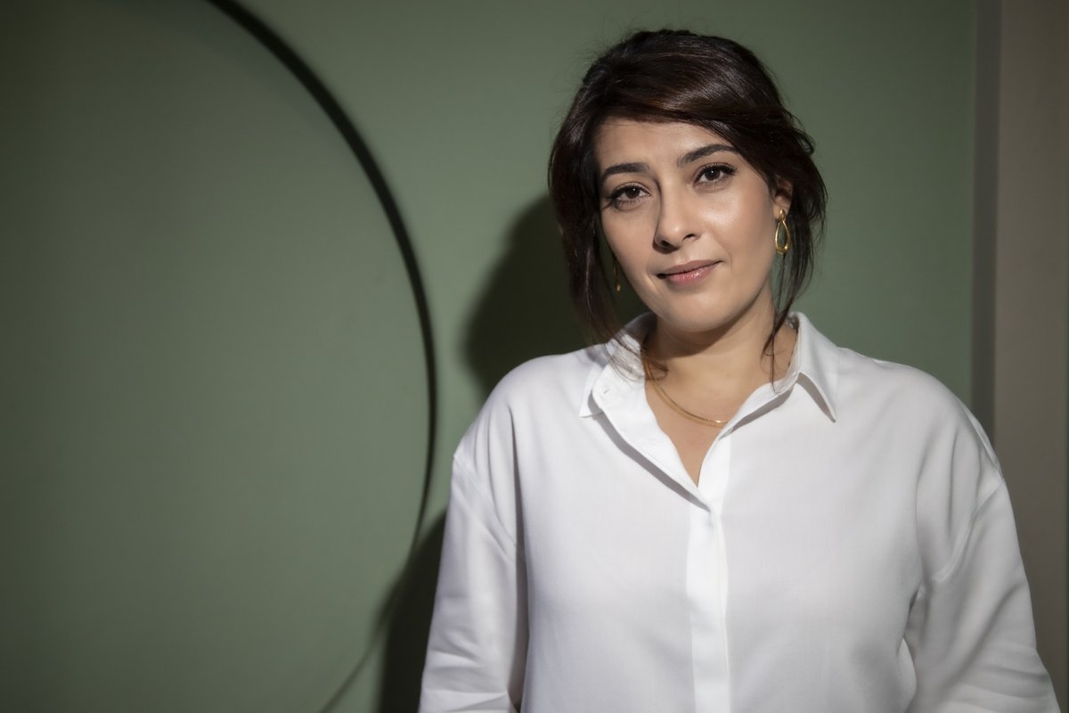 Mariam Zulfiqar to head Artangel <a href="/Artangel/">Artangel</a> <a href="/ForestryEngland/">Forestry England</a> <a href="/RCA/">Royal College of Art</a>
artsindustry.co.uk/news/2712-mari…