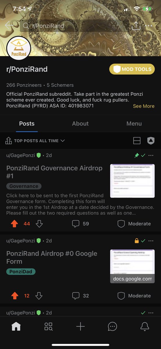 LegiitGecko's tweet photo. Up to 266 members and growing quickly. Up from 11 Tuesday and 90 yesterday. https://t.co/buLTOvrHts