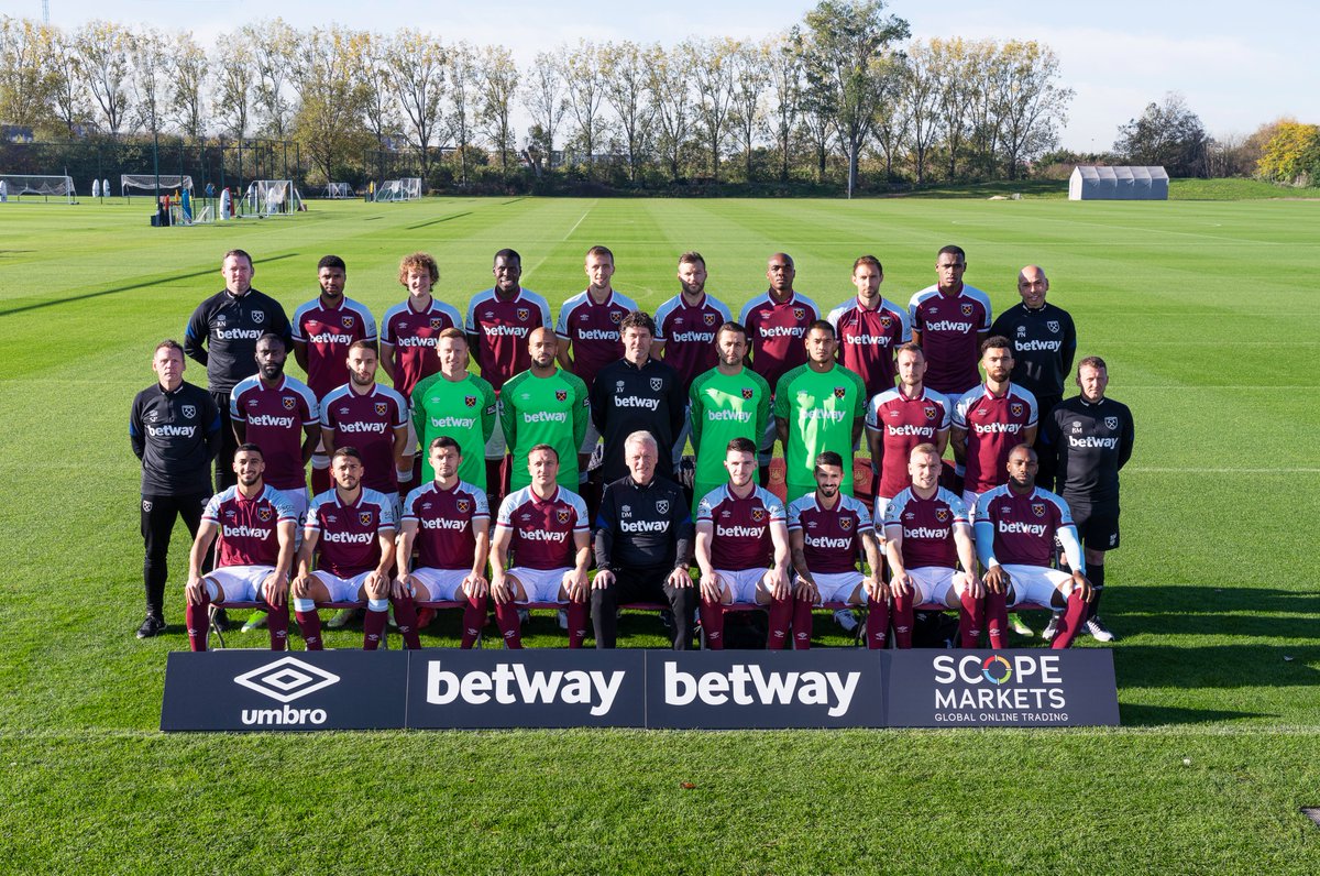 WestHam's tweet photo. West Ham United 2021/22 ⚒ https://t.co/HGjuicGvsd