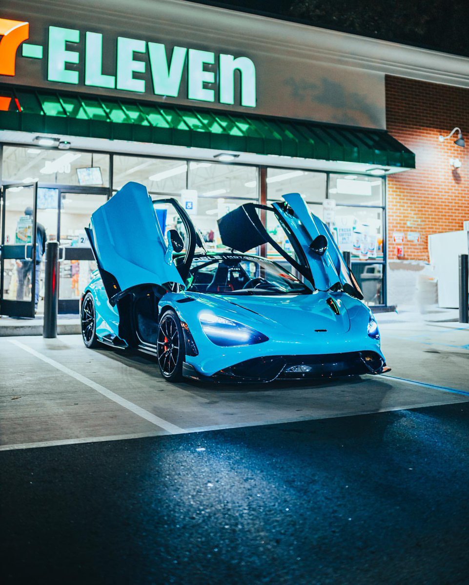 carpxrnpicx's tweet photo. McLaren 765LT https://t.co/uvBmd9kGJR