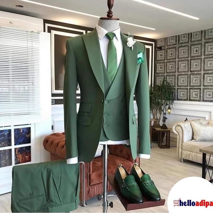 HelloadipaTv's tweet photo. Classic and High Quality Suits for Outstanding Men 
GHC650, Download our app or shop online via https://t.co/ygmuccWd3f https://t.co/98ZHB67HBY