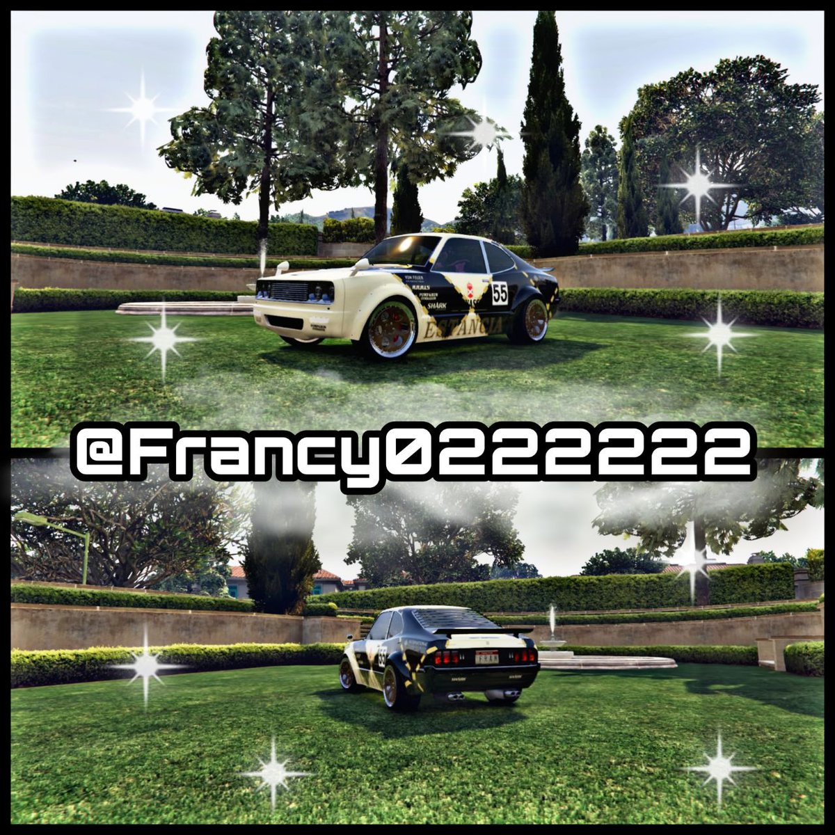 Francy๐ tweet media