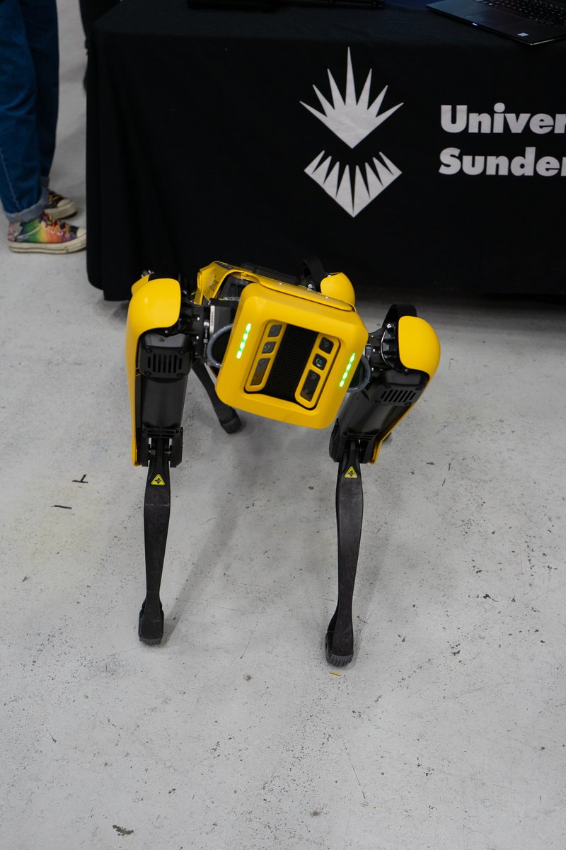 gbrecruitment2's tweet photo. We are so proud to see this happening in #Hull.
We got behindΒ #TechWeekHumber21 with the vision to showcase innovation from the Humber and to partner with the global tech community. https://t.co/g9KXUUSg6V