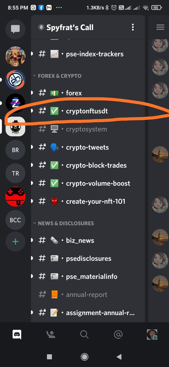 RVGtrade's tweet photo. Thank you MisisK, sa guides ni Mako and @Q4737.. lurker lang ako pero dami learnings sa crypto.. Bless you all ๐ #SCFam https://t.co/FklZsvKL7Q