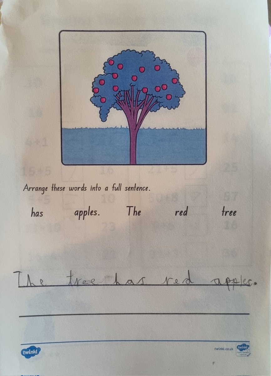 DJM0610's tweet photo. Some of Blake's isolation  homework today.
Lots of Maths.➕➖🔢🧮
@Inspire_Ashton @MrsPooleY2 @MsMcDermottTA 
@MrsHarveyKS1 https://t.co/NPOpRU6s9T