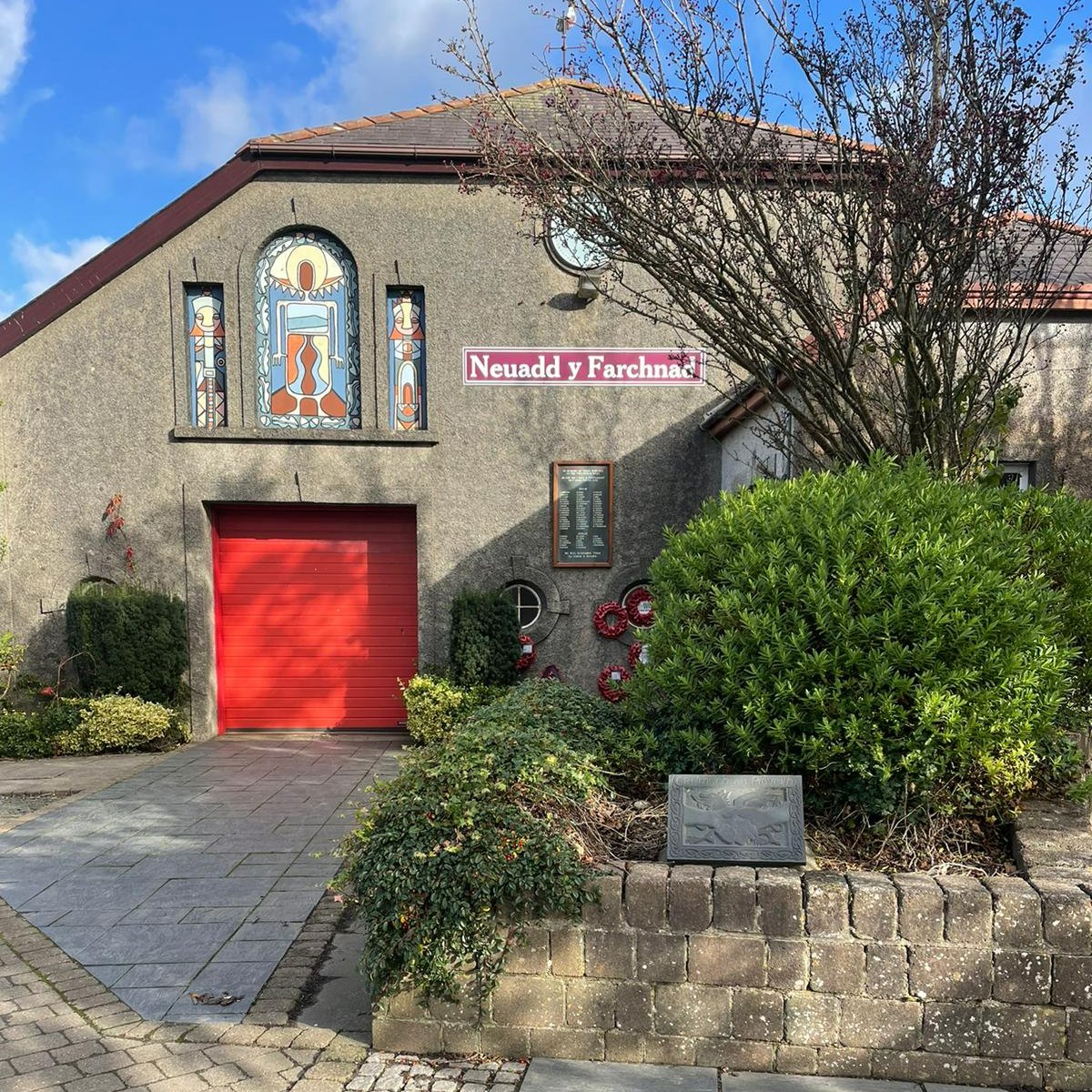 voneusbroadband's tweet image. #Pembrokeshire we're bringing you up to speed!

Want to know more about us and our plans to connect you? 

Come meet us on Nov 15 from 2pm-7.30pm at Crymych Market Hall.

#GoSuperfast #WalesConnected #RuralBroadband
@Pembrokeshire