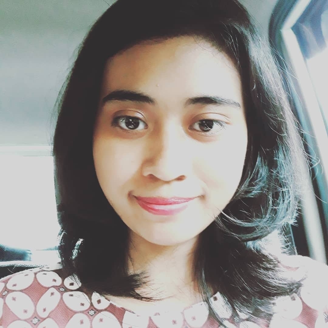 #FotoProfilBaru